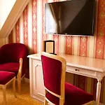 Ambassador Hotel Potsdam