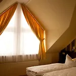 Ambassador Hotel Potsdam