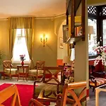 Ambassador Hotel Potsdam