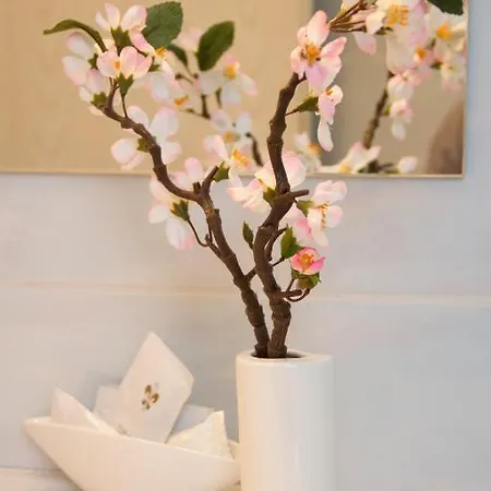 Отель Ambassador Потсдам