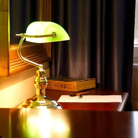 Ambassador Потсдам