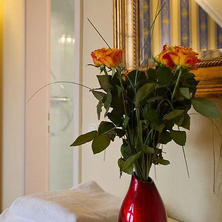 Ambassador 3* Потсдам