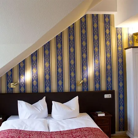 Hotel Ambassador 3*
