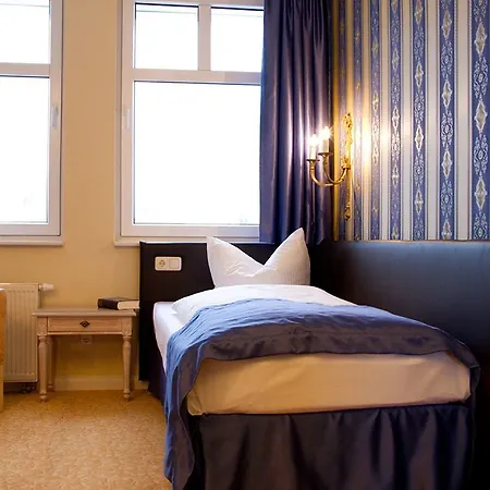 Hotel Ambassador