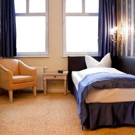 Ambassador Hotel