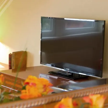 Ambassador Отель