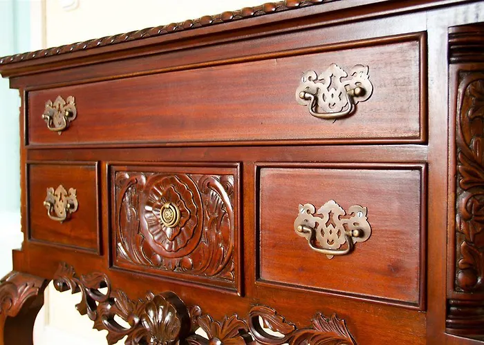 Ambassador 3* Potsdam