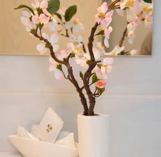 Hotel Ambassador Potsdam