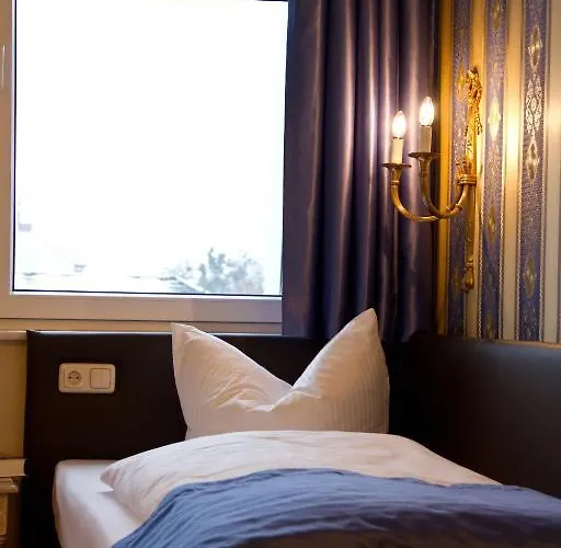 Hotel Ambassador Potsdam