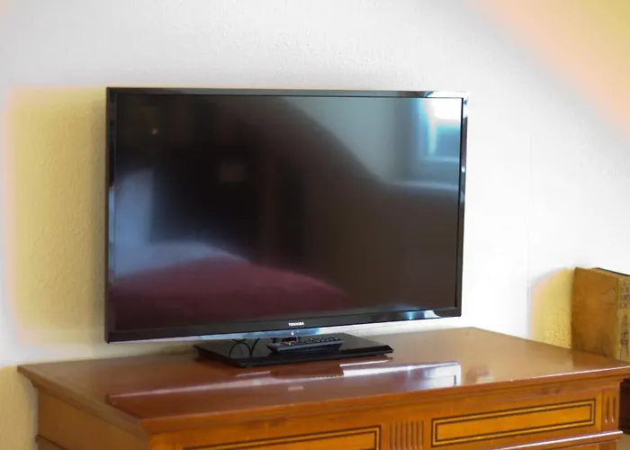 Ambassador Hotel Potsdam