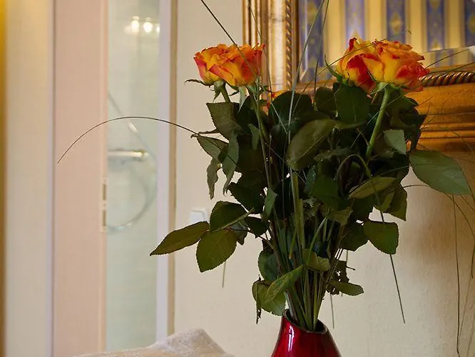 Ambassador 3* Potsdam