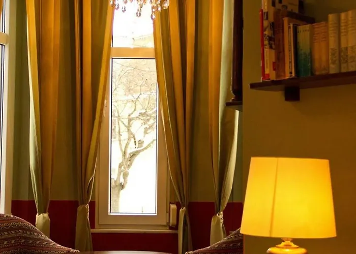 Ambassador Hotel Potsdam