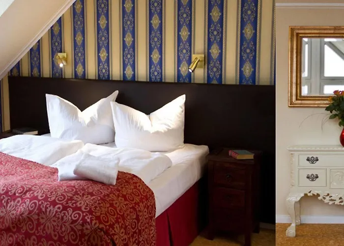 Ambassador Hotel Potsdam